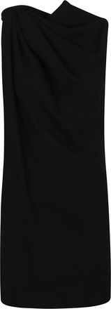 Alexander McQueen Day Dress