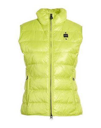 Blauer ROPA DE ABRIGO - Chompas sin mangas en YOOX.COM