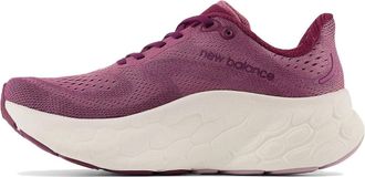 New Balance (WMNS) New Balance Fresh Foam X More v4 Pink Purple WMORRD4
