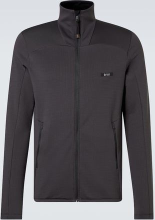 Prada Logo track jacket