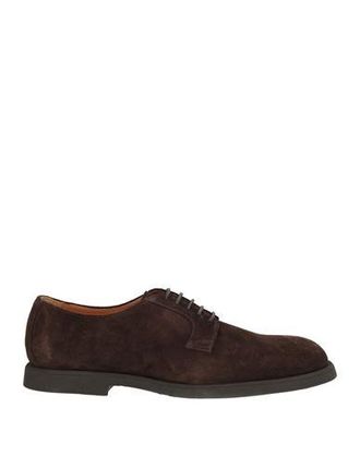 Doucal's FOOTWEAR - Lace-up shoes on YOOX.COM
