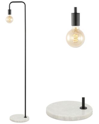 Jonathan Y Designs Jonathan Y Vega Floor Lamp