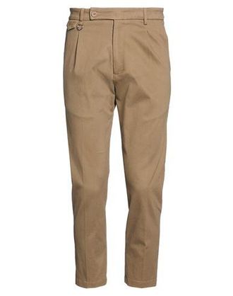 Golden Craft 1957 BOTTOMWEAR - Pantaloni su YOOX.COM