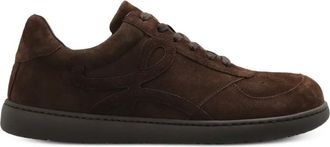 Loewe Sneakers Jambo - Marrone
