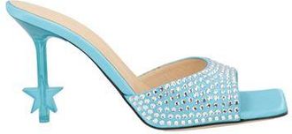 Mach & Mach CALZADO - Sandalias con cierre en YOOX.COM