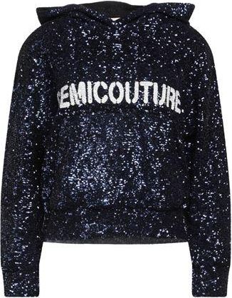 Semicouture CAMISETAS Y TOPS - Sudaderas en YOOX.COM