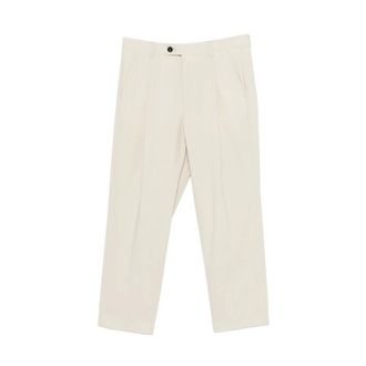 Be Able Chinos, male, Beige, Size: W34 Raul Trousers