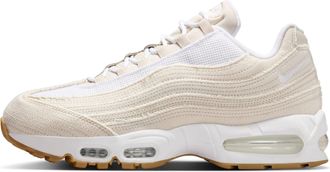 Nike x Levis Air Max 95 White and Ecru HM4743-100