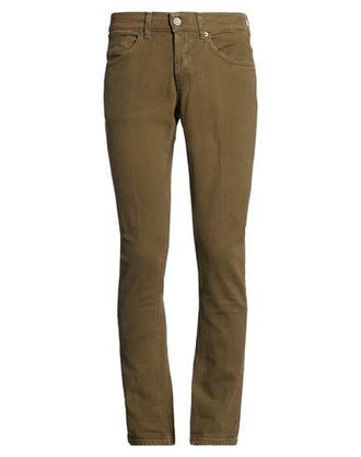 Dondup HOSEN & R&Ouml;CKE - Hosen auf YOOX.COM