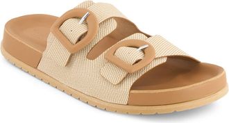 Andrea Womens Total Comfort Footbed Sandals 67655