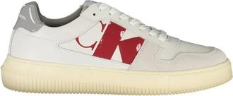 Calvin Klein Uomo, Scarpe, Bianco, 43 EU, new