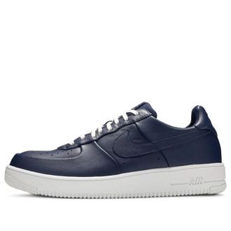 Nike Air Force 1 UltraForce Leather Binary Blue 845052-402