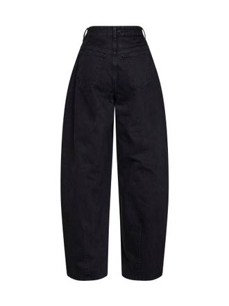 Jacquemus Jeans - Black
