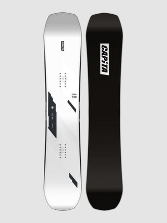 Capita CAPiTA Mega Death 2026 Snowboard zwart