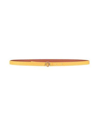 Orciani Marroquiner&iacute;a - Cinturones en YOOX.COM