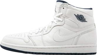 Nike Jordan Air Jordan 1 Retro CO.JP White Navy 2001 136060-111