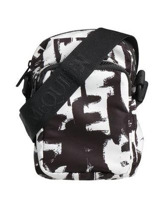 Alexander McQueen BORSE - Borse a tracolla su YOOX.COM