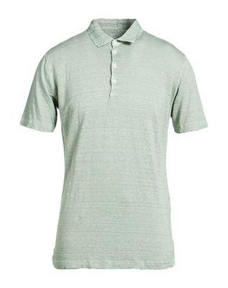 120% Lino TOPWEAR - Polo shirts on YOOX.COM