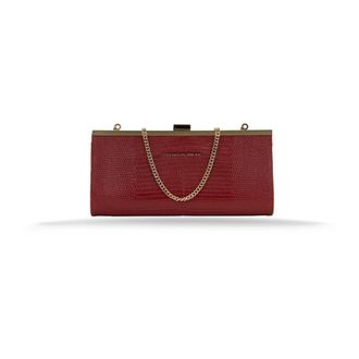 Tosca Blu Mujer, Bolsos, Rojo, Talla: ONE Size