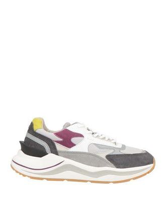 D.A.T.E. FOOTWEAR - Trainers sur YOOX.COM