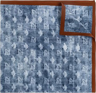 Dsquared2 Uomo, Accessori, Blu, Taglia unica, new