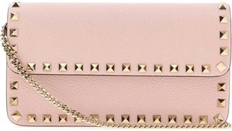 Valentino Garavani Mujer, Bolsos, Rosa, Talla: ONE Size