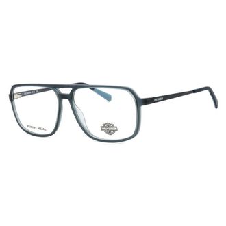 Harley-Davidson HD50069 085 Matte Light Blue 60mm