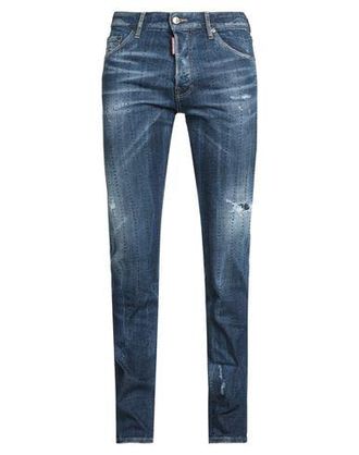 Dsquared2 HOSEN & RÖCKE - Jeanshosen auf YOOX.COM