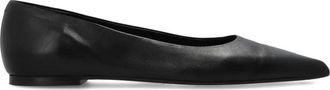 Aeyde Donna, Scarpe, Nero, 38 EU, new