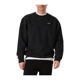 For&eacute;t Hoodies & sweatvesten, Heren, Zwart, 2Xl, Noon Sweatshirt