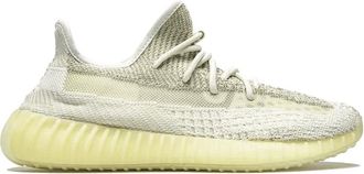 Yeezy by Kanye West Natuurlijke Boost Sneakers - Heren - Sneakers - Wit - 36 EU - Schoenen