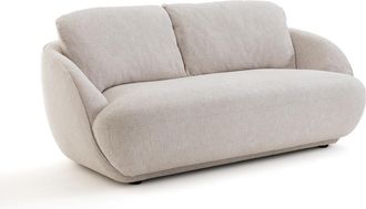 AM.PM Zitbank in gem&ecirc;leerd katoen, Alpine