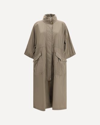 Parajumpers High-neck Parka Female XS