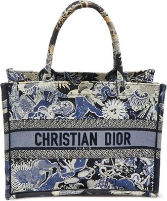 Dior 1178532 Navy Blue - Blauw