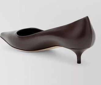 Jimmy Choo London pumps