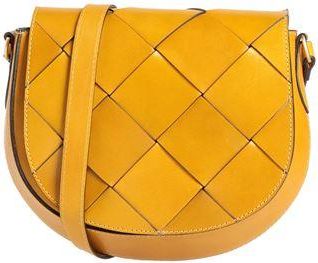 The Bridge BAGS - Cross-body bags sur YOOX.COM