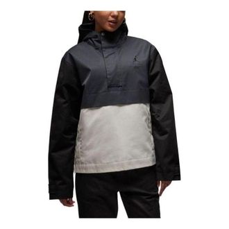 Nike Jordan Air Jordan x A Ma Maniere Anorak Jacket Dark Smoke Grey FN0613-070