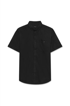 Matinique Korte mouwen shirt MAtrostol Korte mouwen shirt Regular fit