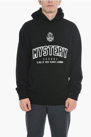 MSFTSrep Hoodie with Contrast Max Print size S