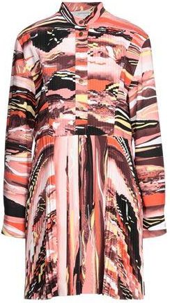 Cedric Charlier DRESSES - Mini dresses sur YOOX.COM