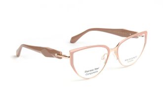 Ana Hickmann Optical Frame AH1539 05B 55