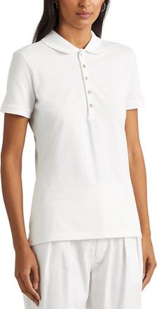 Ralph Lauren Polo met korte mouwen