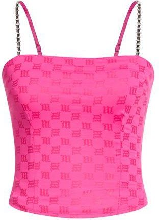 Misbhv TOPWEAR - Top su YOOX.COM