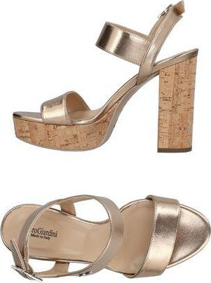 Nero Giardini FOOTWEAR - Sandals sur YOOX.COM