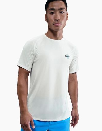 Nike Mens M Nk Dfadv Stri - White - Size: 40