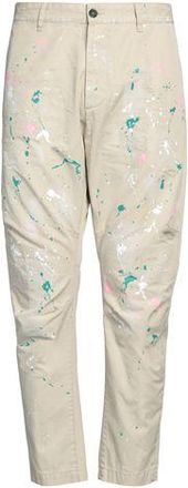 Dsquared2 BOTTOMWEAR - Trousers on YOOX.COM