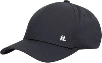Karl Lagerfeld Hombre, Accesorios, Negro, Talla: ONE Size