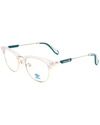 adidas Originals Unisex Or5036 49Mm Optical Frames