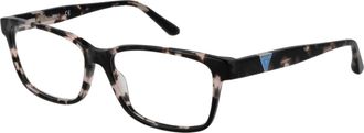 Guess Brilmontuur GU2848 020 56