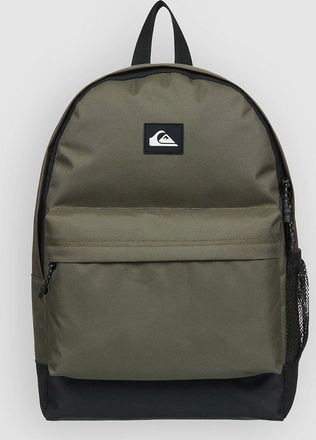 Quiksilver Everyday Mochila verde
